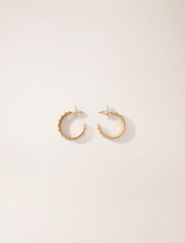 Maje : 30% Off 顏色 金色/GOLD