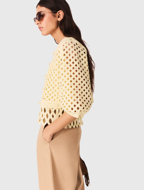 maje - Sweaters & Cardigans - MAJE