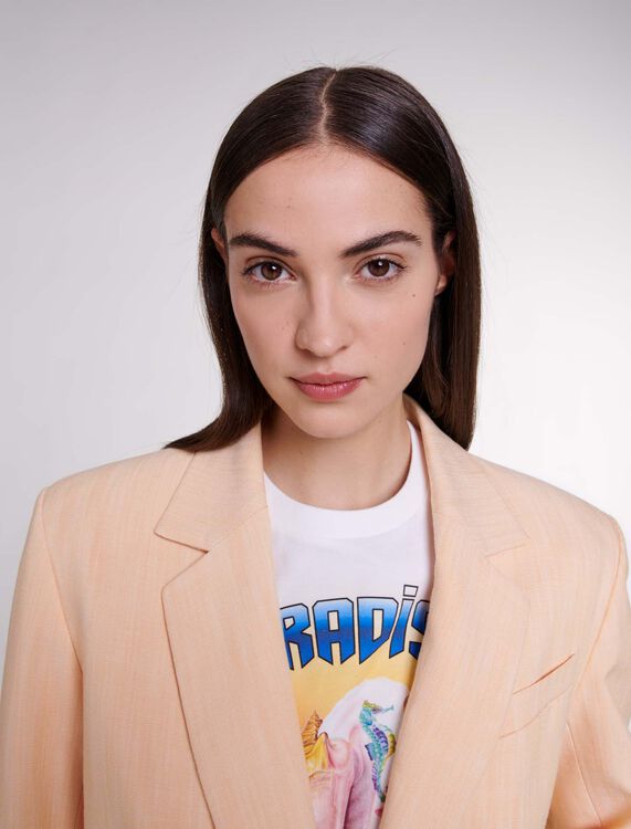 Suit jacket - 50% Off - MAJE