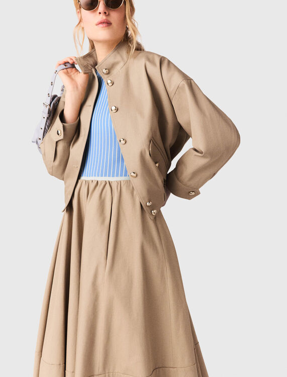 maje - readytowear-blazers - MAJE