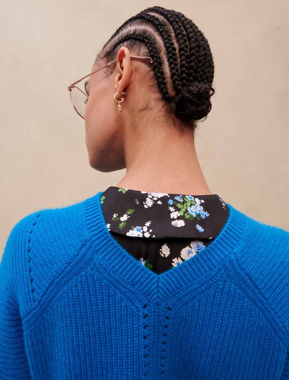 Maje - Sweaters & Cardigans - MAJE