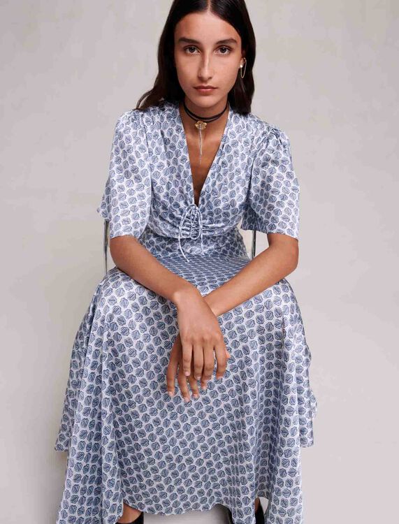 maje - Dresses - MAJE