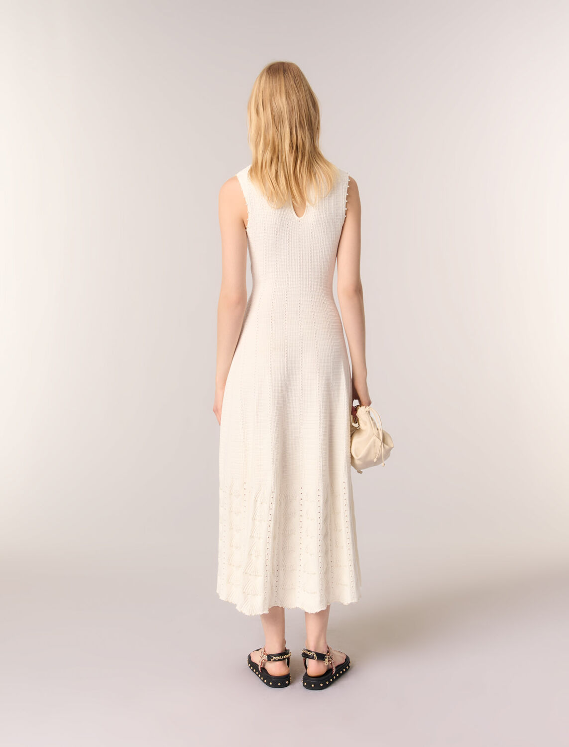 maje - Dresses - MAJE