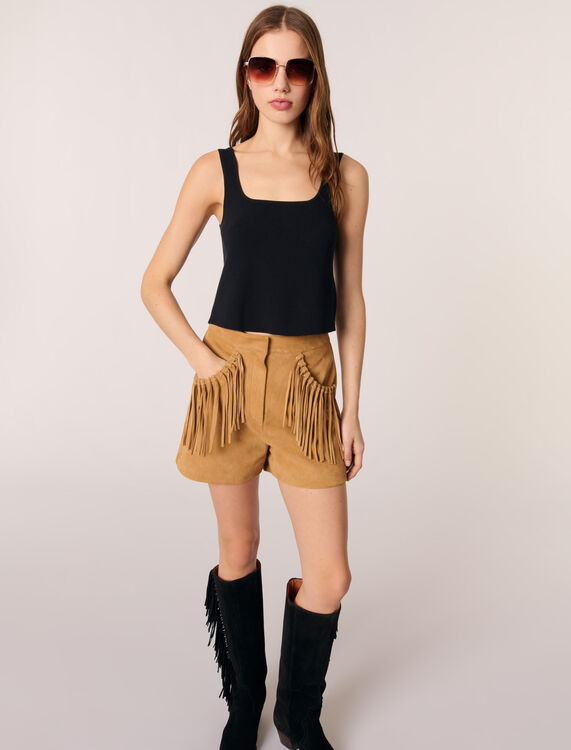 maje - Skirts & Shorts - MAJE