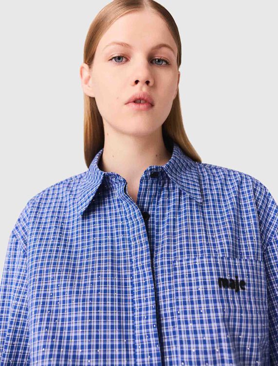 maje - Jumpshort & Jumpsuits - MAJE