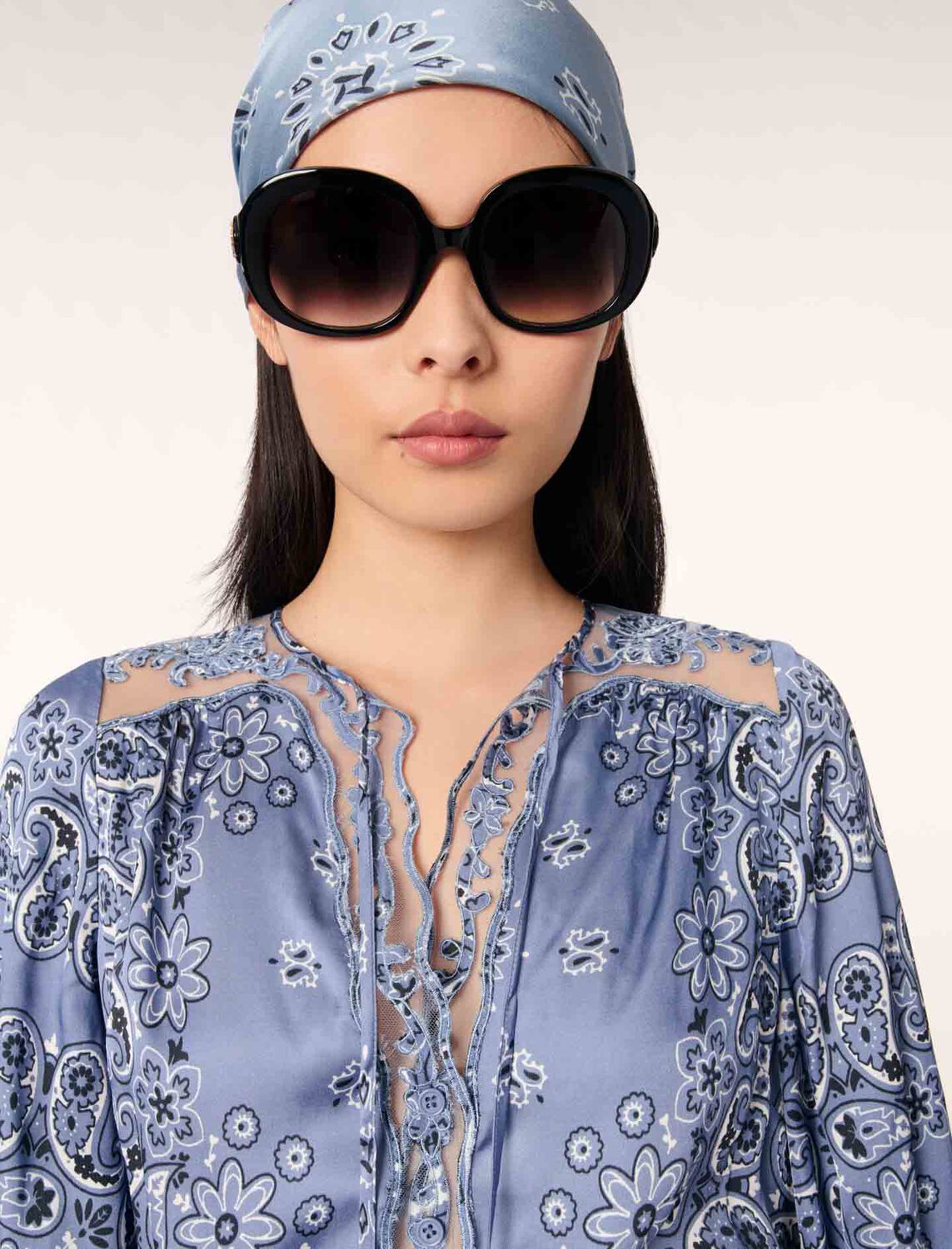 maje : Dresses 顏色 A002