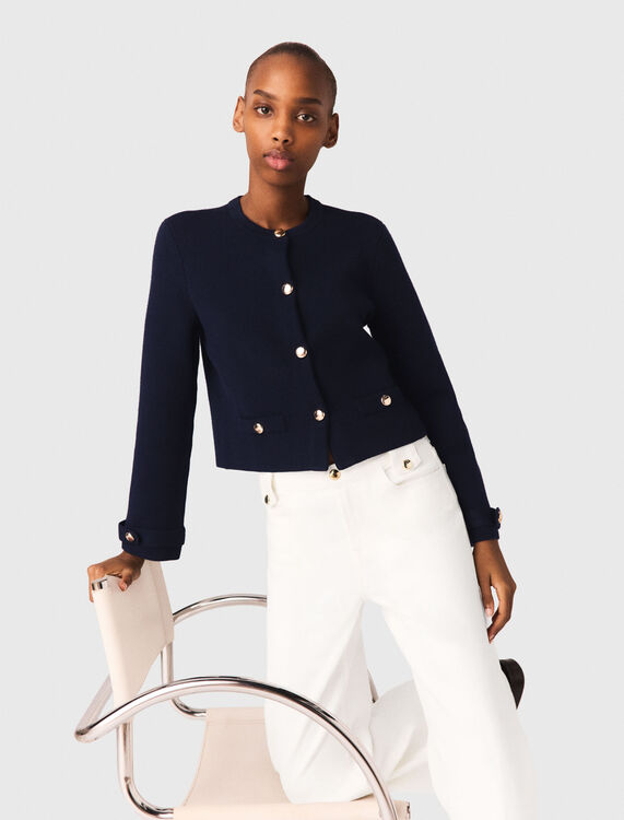 maje - Sweaters & Cardigans - MAJE