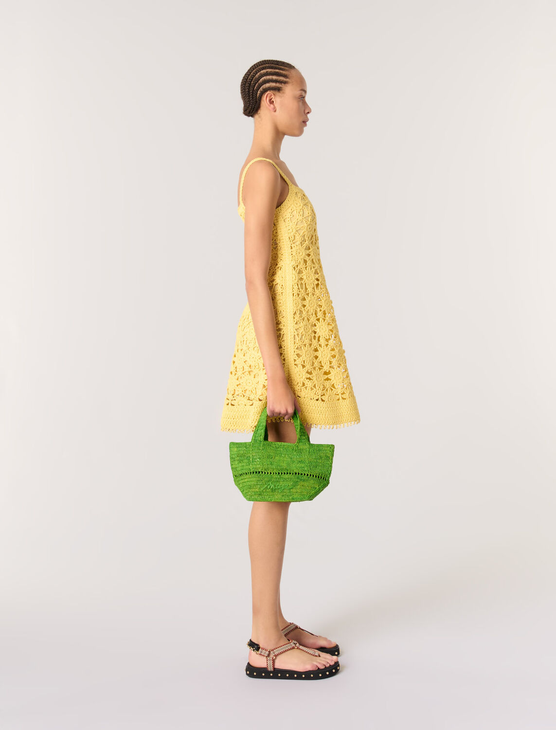 maje - Dresses - MAJE