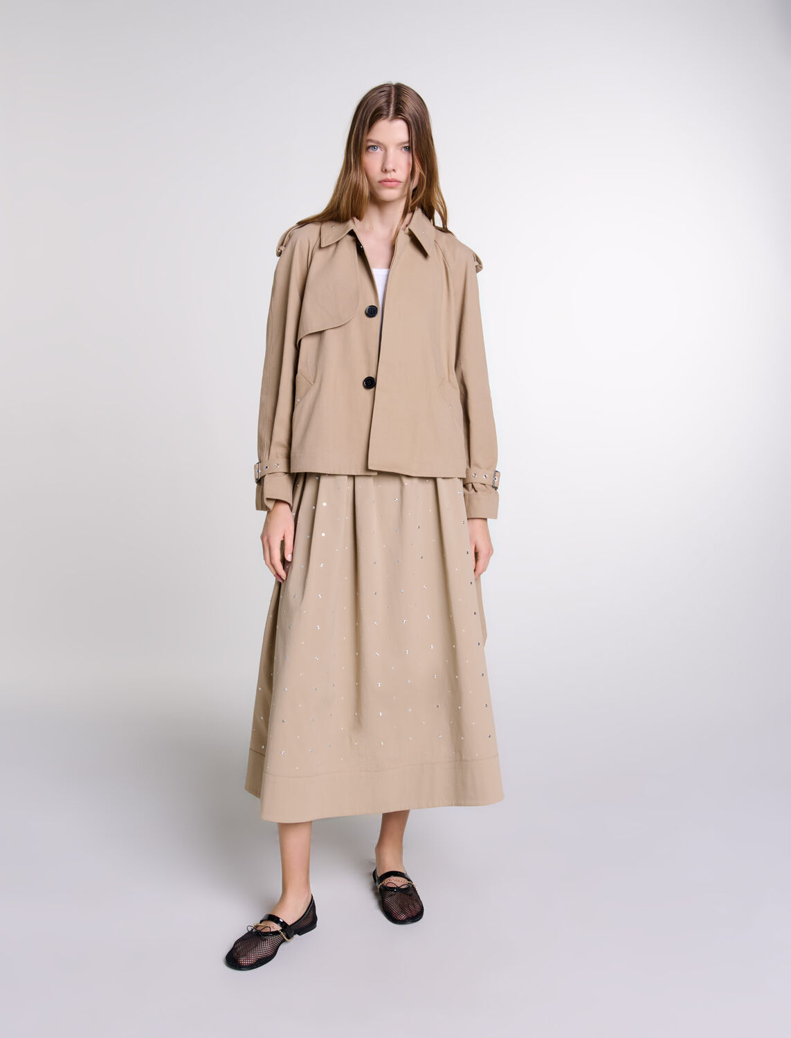 maje - Coats & Jackets - MAJE