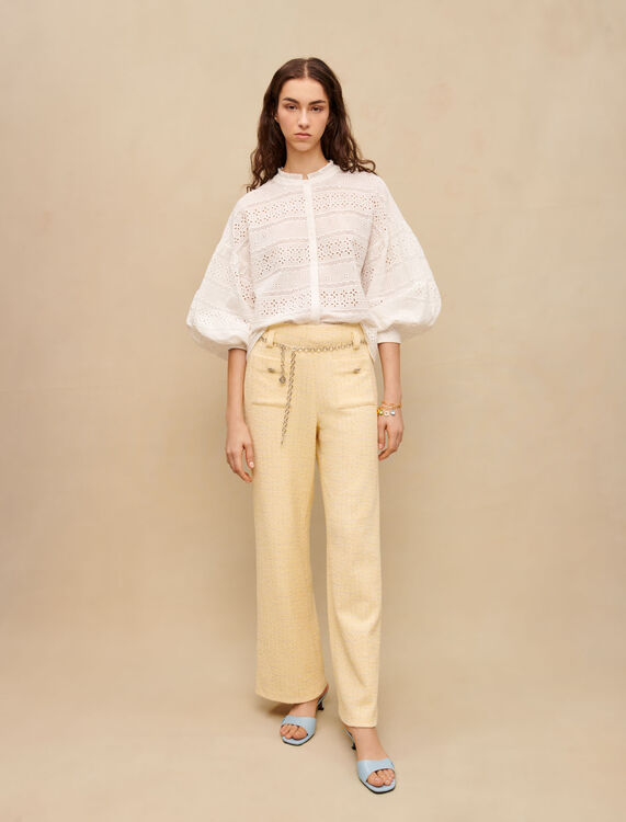 Maje - Shirts - MAJE