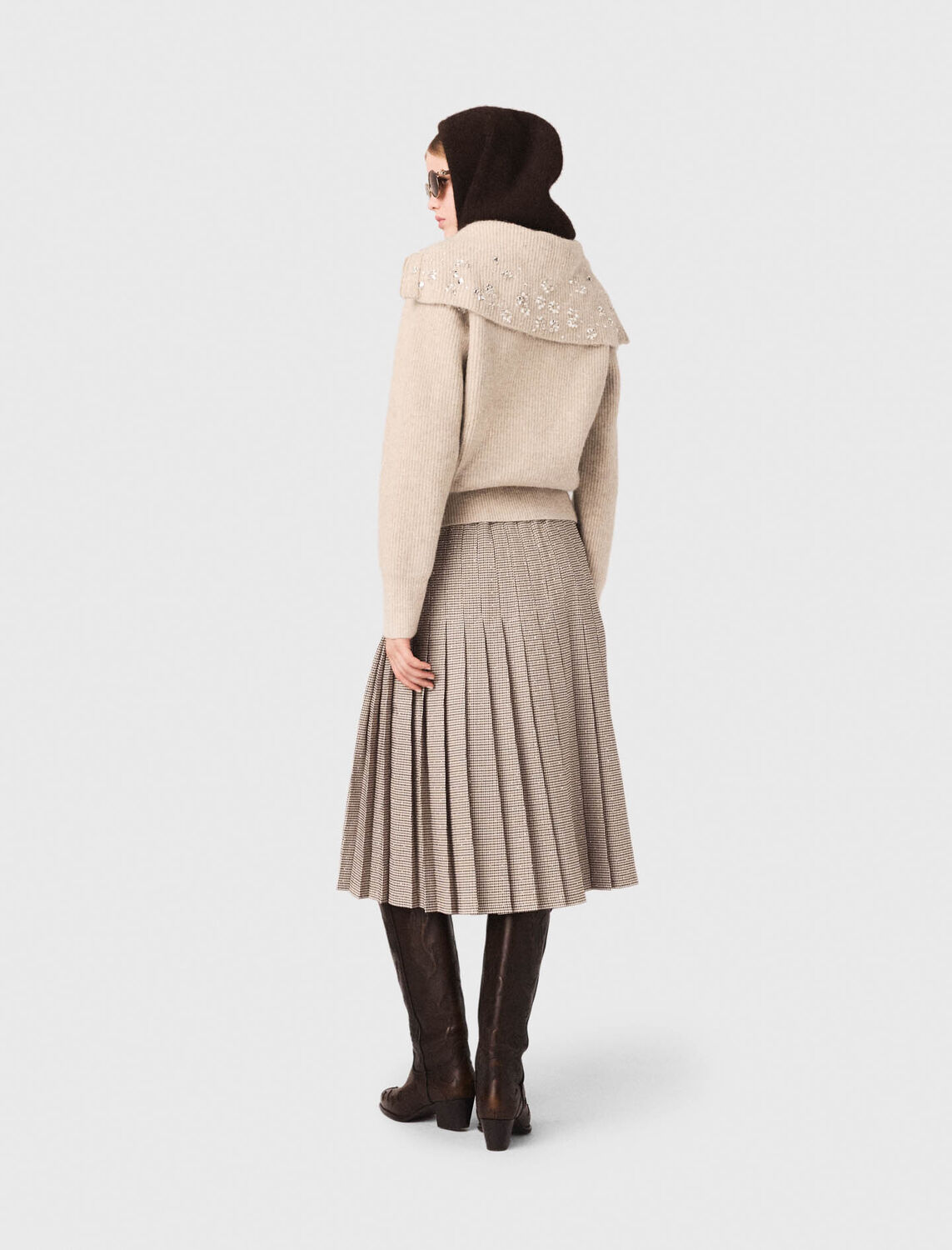maje - Sweaters & Cardigans - MAJE