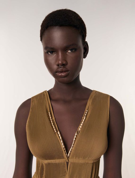 maje - Dresses - MAJE