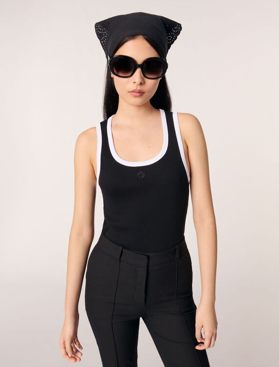 maje - T-Shirts - MAJE