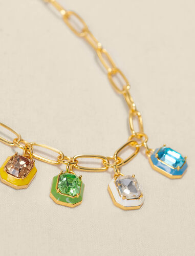 Maje : Jewelry 顏色 金色/GOLD