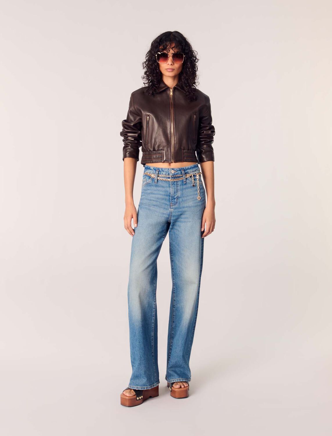 maje - readytowear-blazers - MAJE