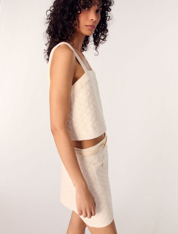 maje - Skirts & Shorts - MAJE