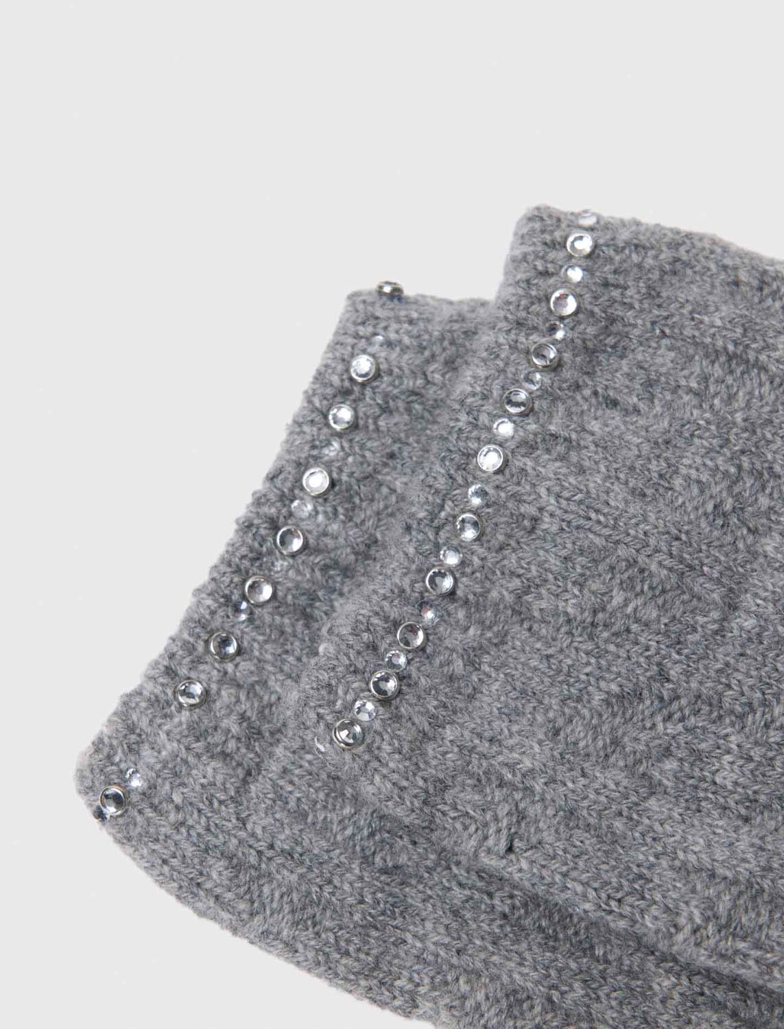 Ankle socks : Other accessories color Grey