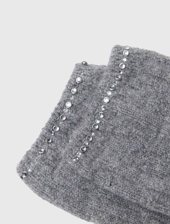 Ankle socks -  - MAJE