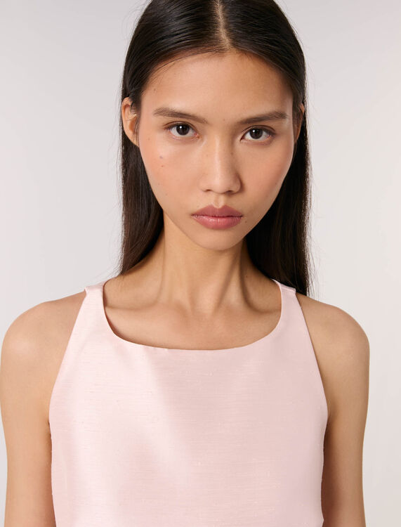 Maje - Dresses - MAJE