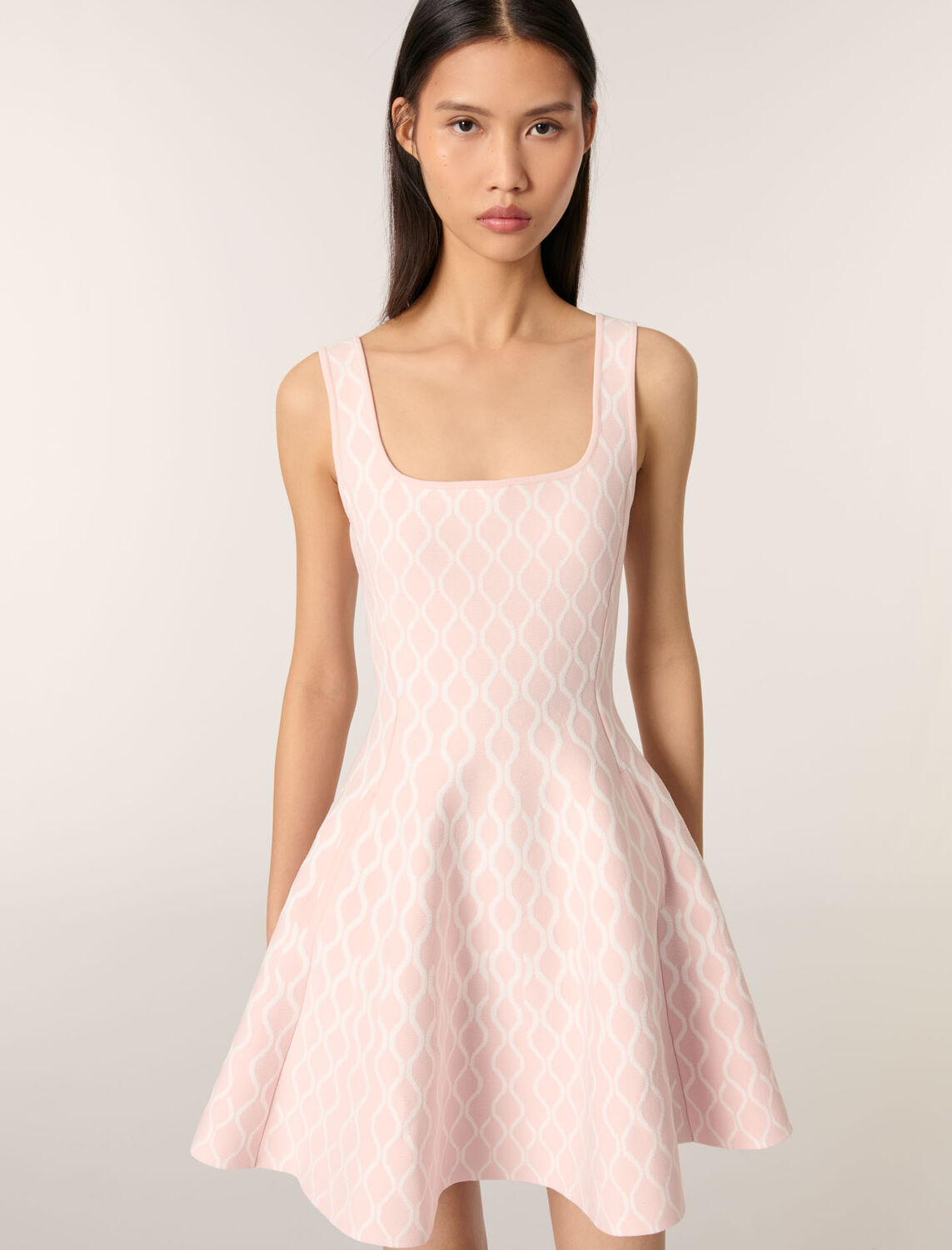 Maje : Dresses 顏色 浅桃红/PALE PINK