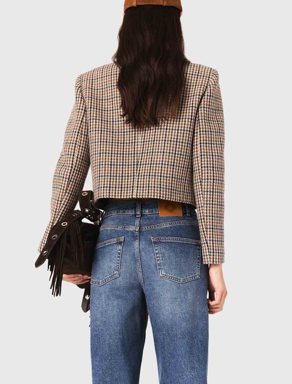 maje - Blazers & Jackets - MAJE