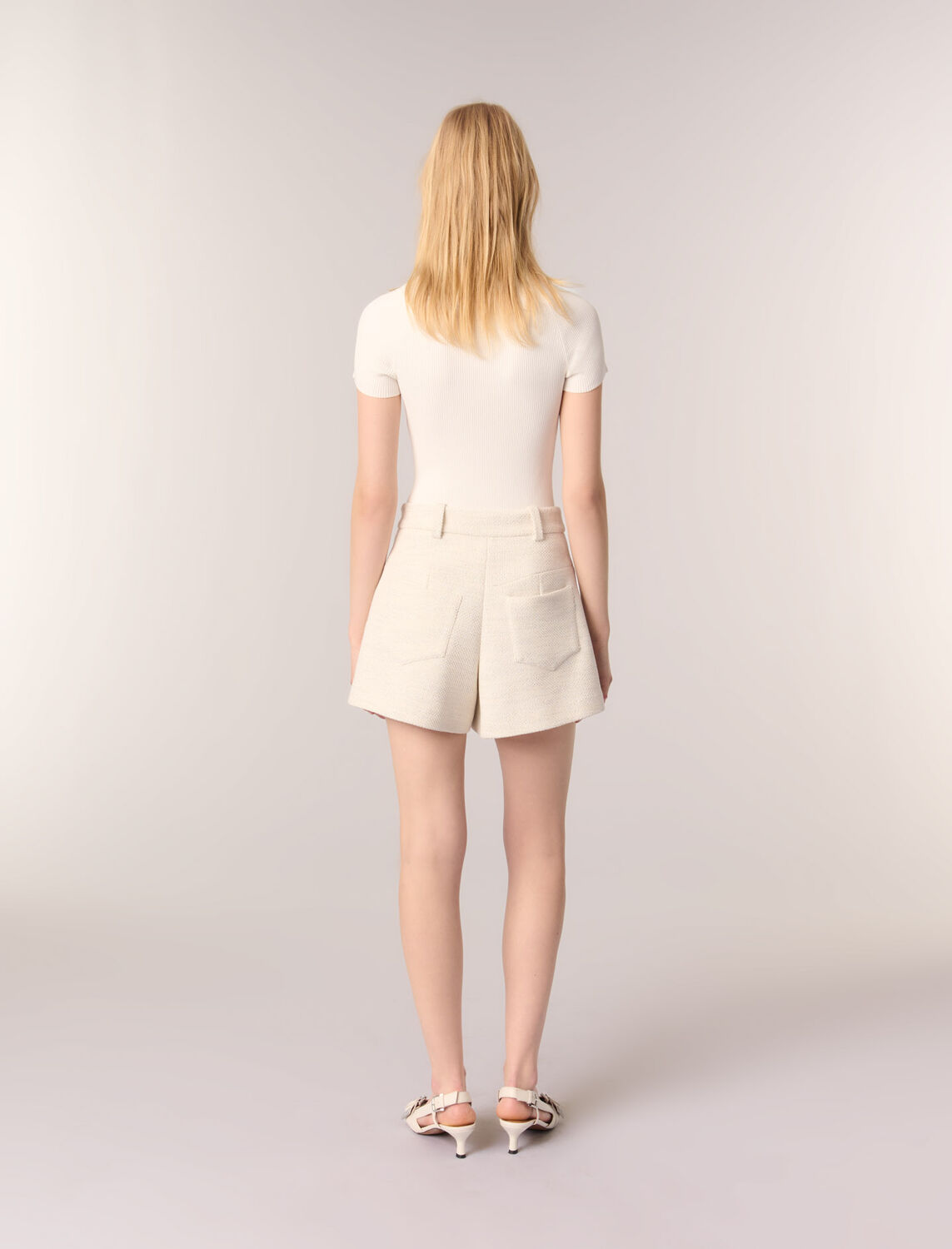 maje - Skirts & Shorts - MAJE