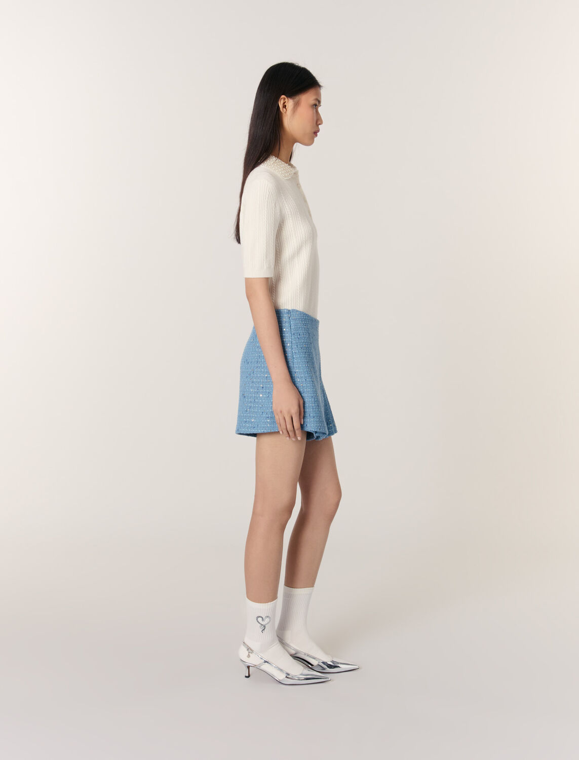 Maje - Skirts & Shorts - MAJE