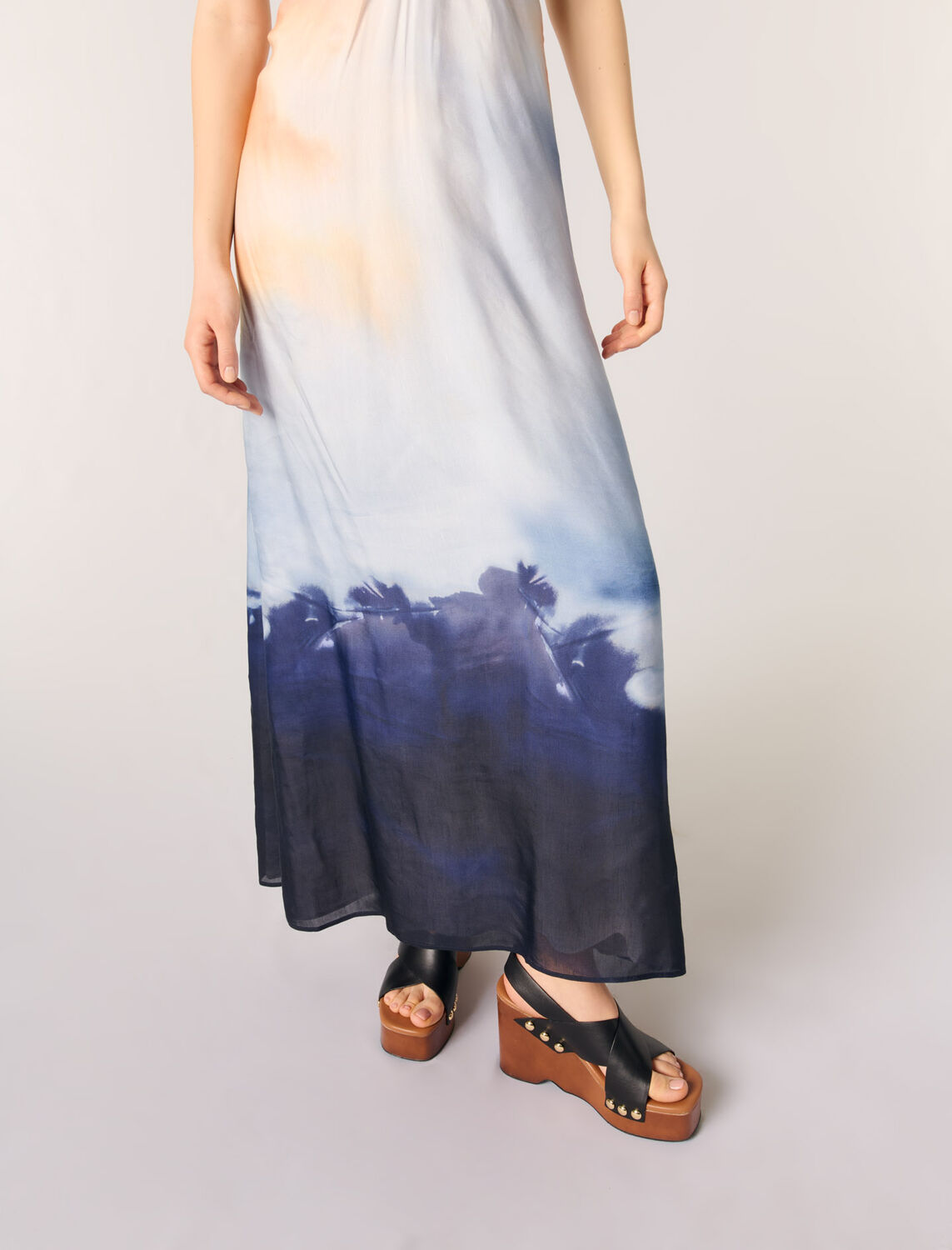 maje : readytowear-blazers 顏色 多色/