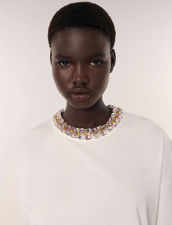 maje - T-Shirts - MAJE