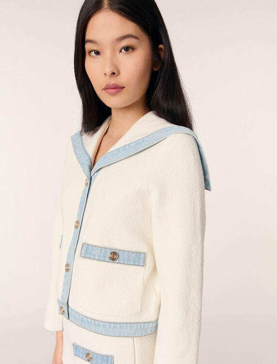maje - Sweaters & Cardigans - MAJE