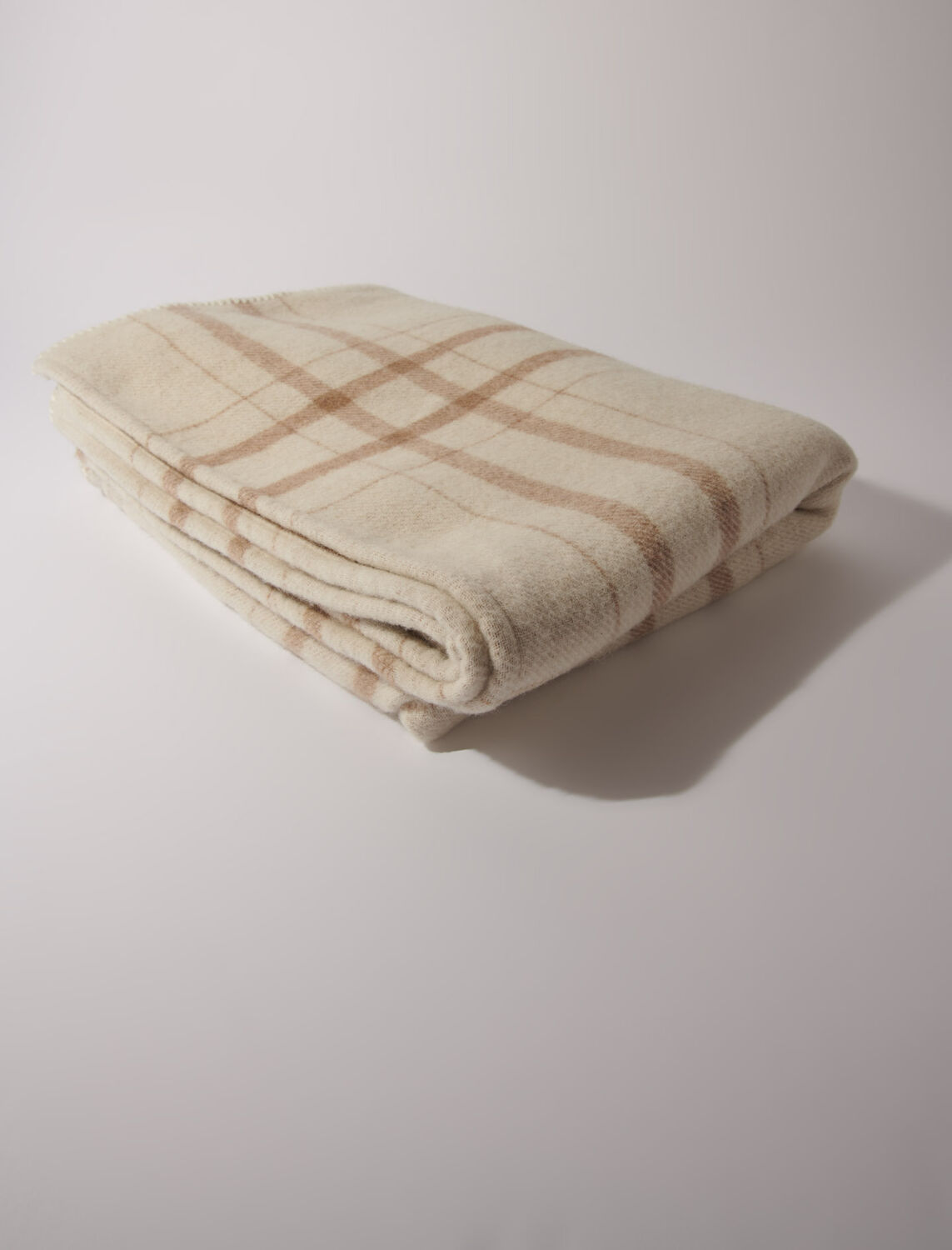 Reversible cape - Fall-Winter Collection - MAJE