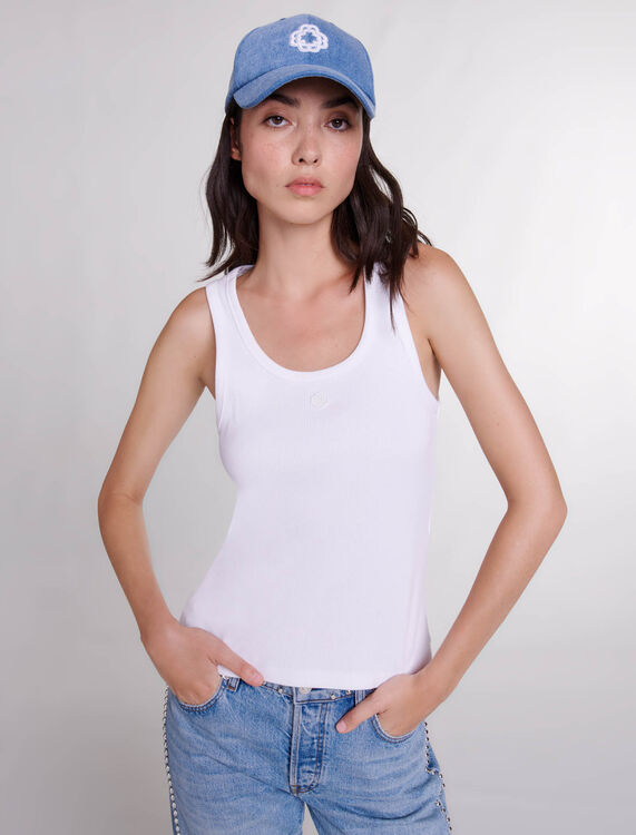 maje - T-Shirts - MAJE