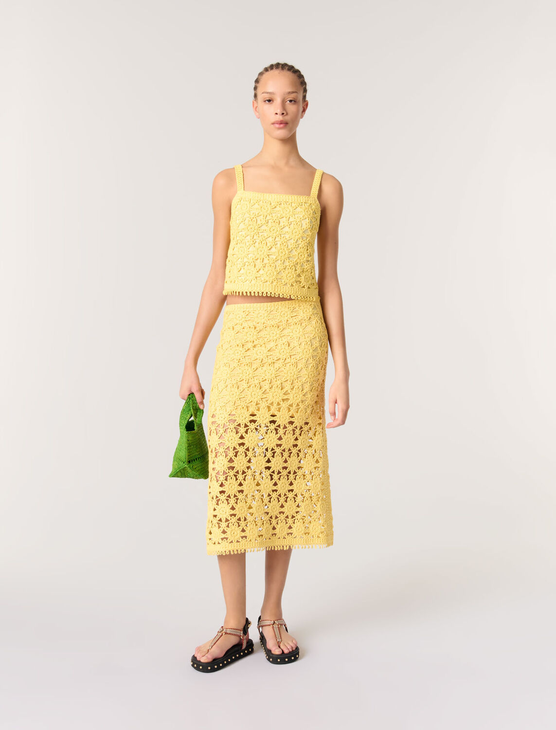 maje - Skirts & Shorts - MAJE