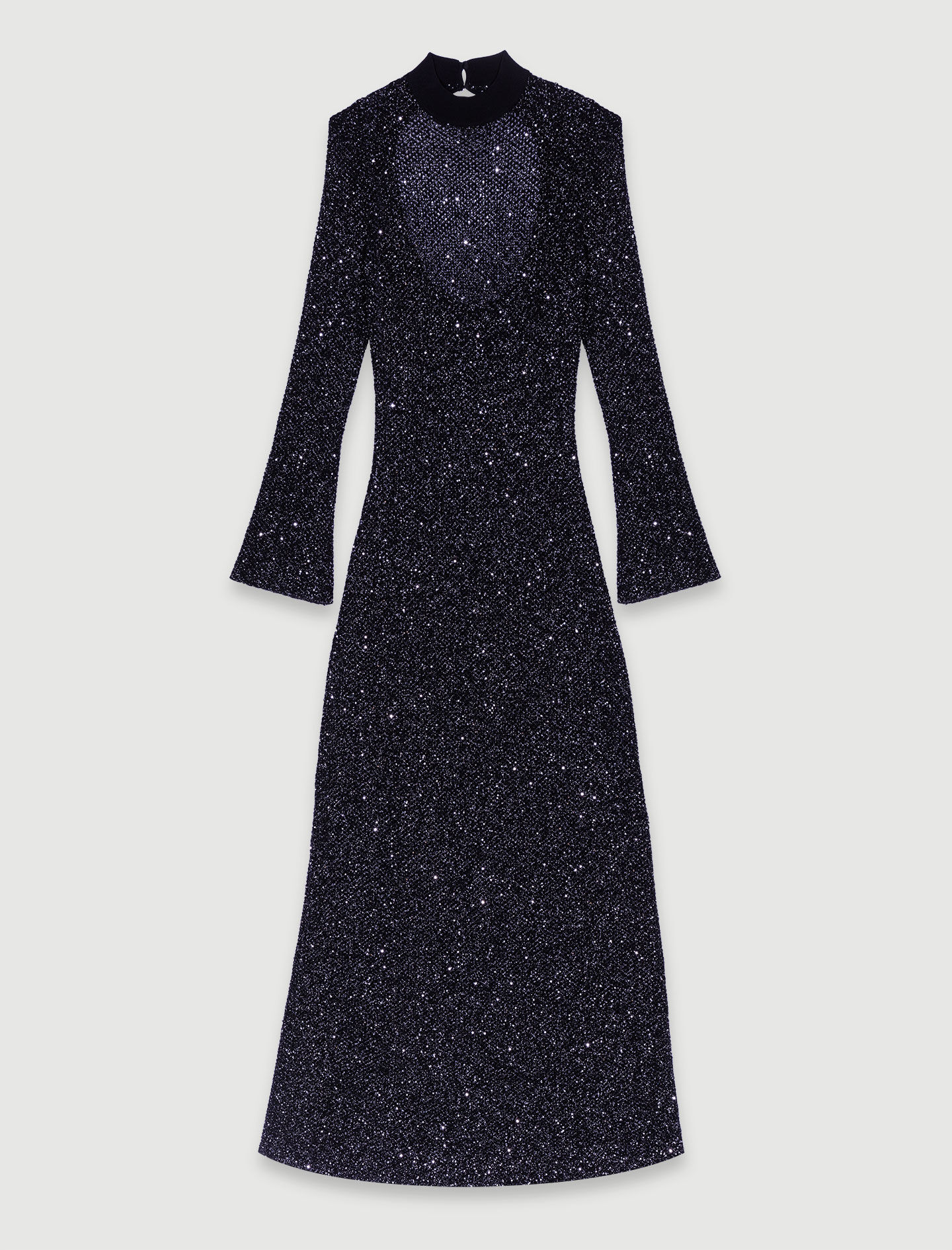 Maje discount dresses online