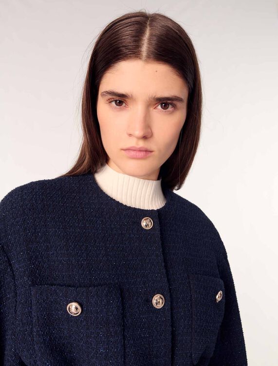 maje - readytowear-blazers - MAJE