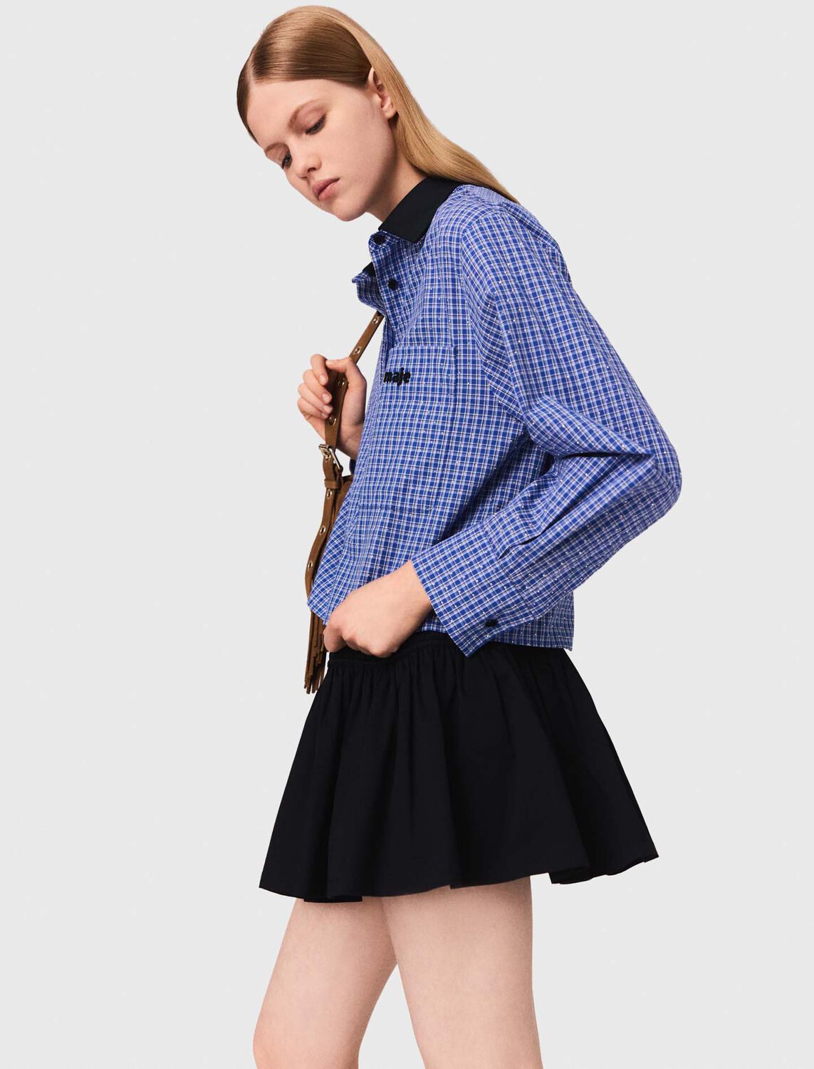 maje - Shirts - MAJE