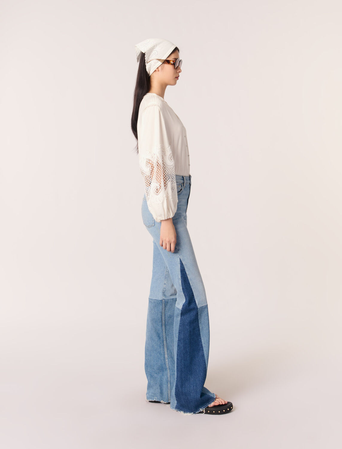 maje - Shirts - MAJE