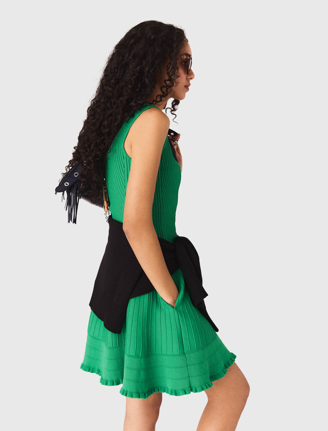 maje - Dresses - MAJE