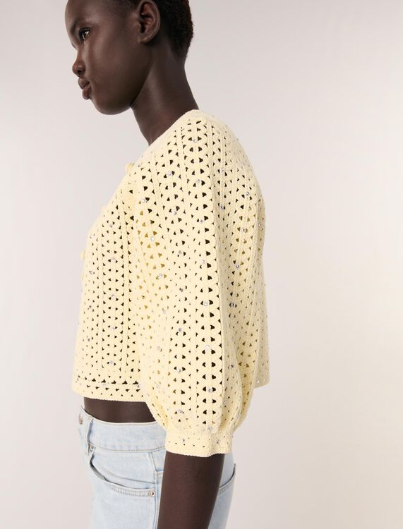 maje - Sweaters & Cardigans - MAJE