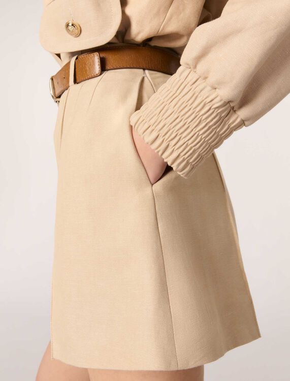 maje - Skirts & Shorts - MAJE