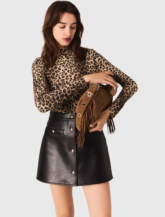 maje - Skirts & Shorts - MAJE