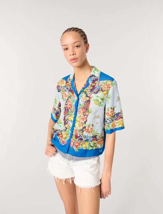 maje - T-Shirts - MAJE