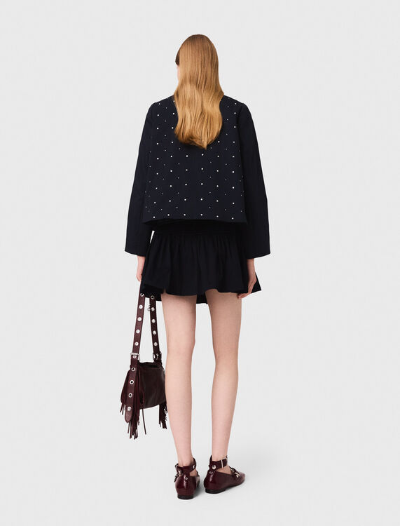 maje - Blazers & Jackets - MAJE