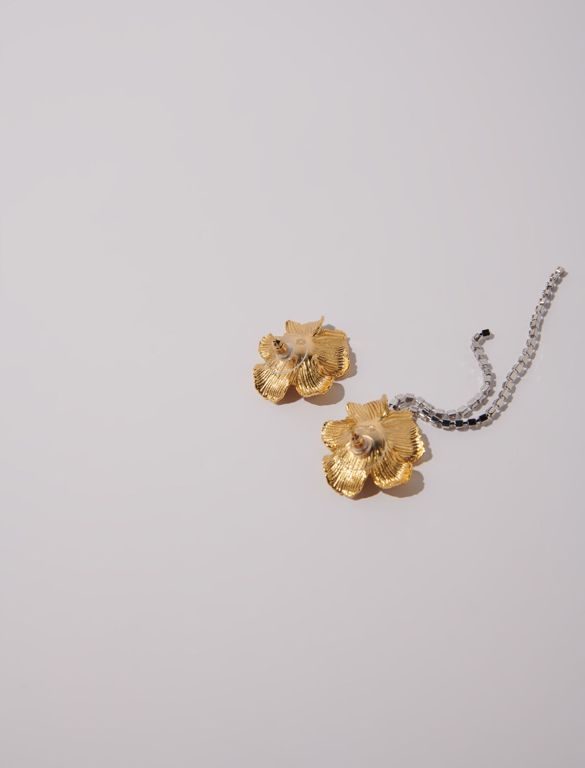 maje : Jewelry 顏色 金色/GOLD