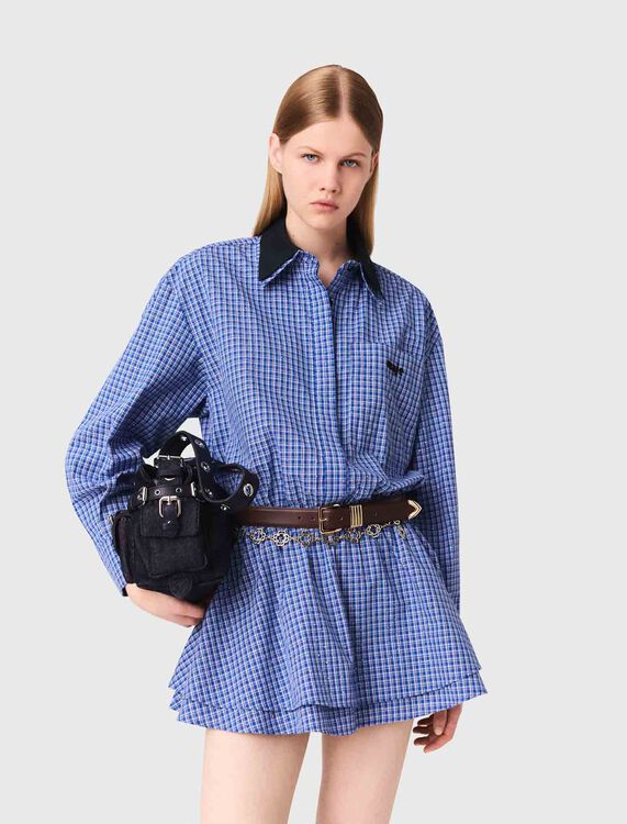 maje - Jumpshort & Jumpsuits - MAJE