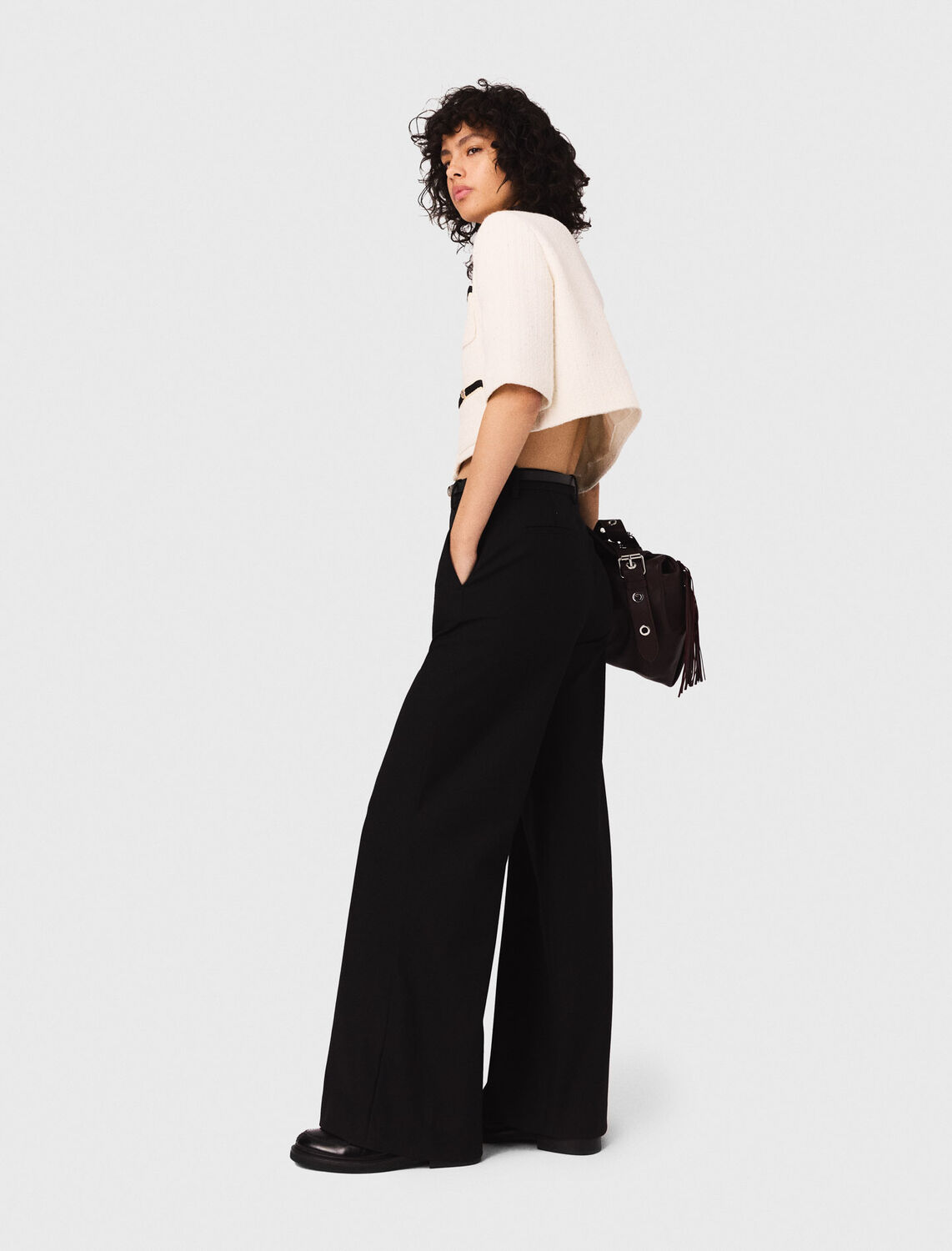 maje - readytowear-blazers - MAJE