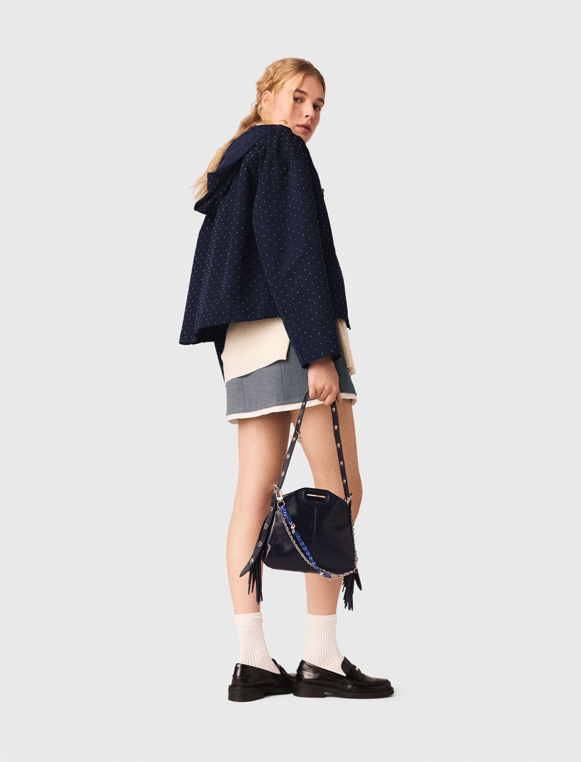 maje - readytowear-blazers - MAJE