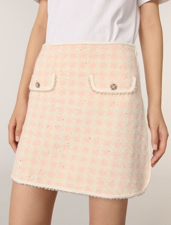 Maje - Skirts & Shorts - MAJE