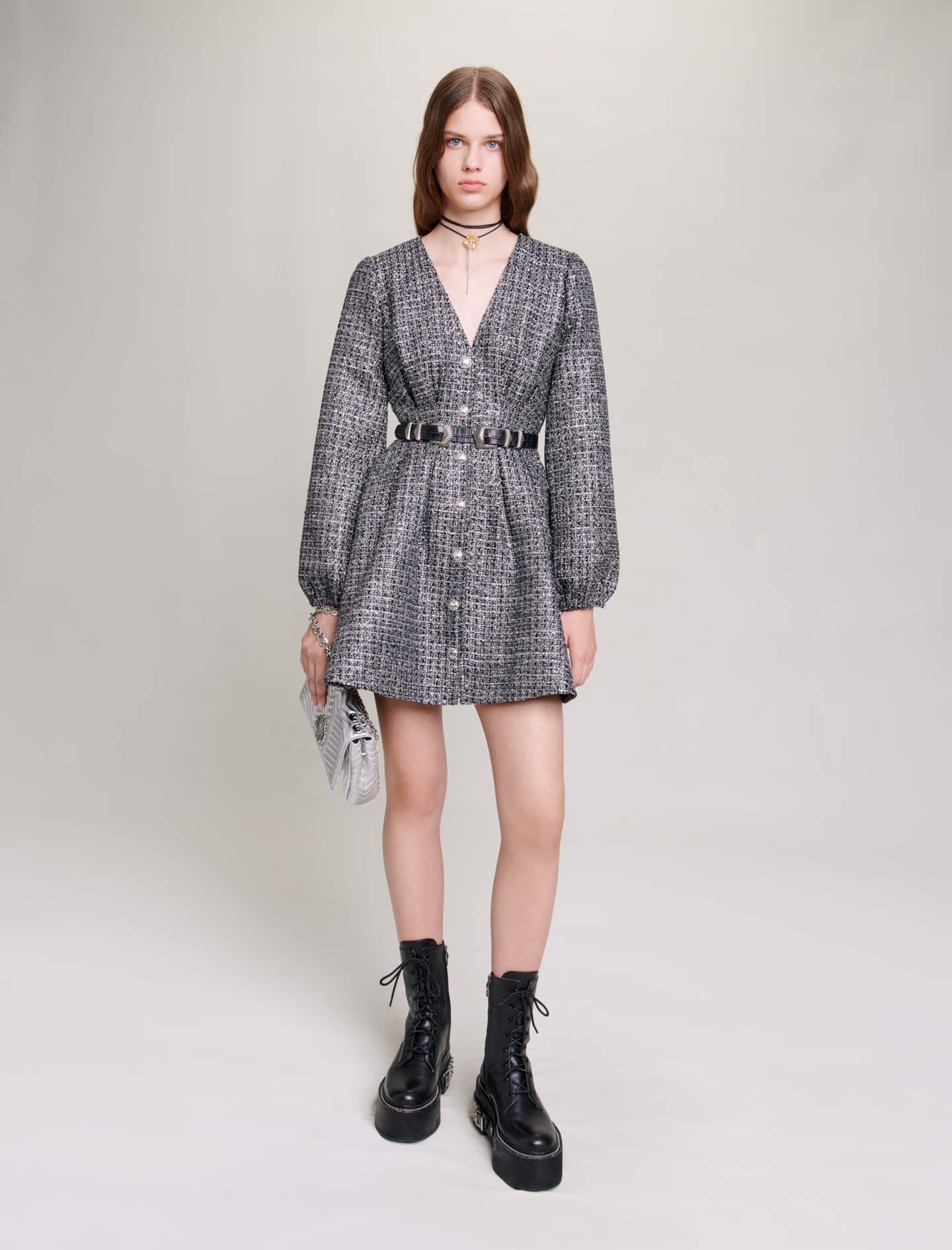 maje - Dresses - MAJE